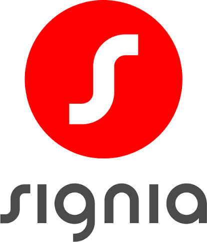 Signia logo
